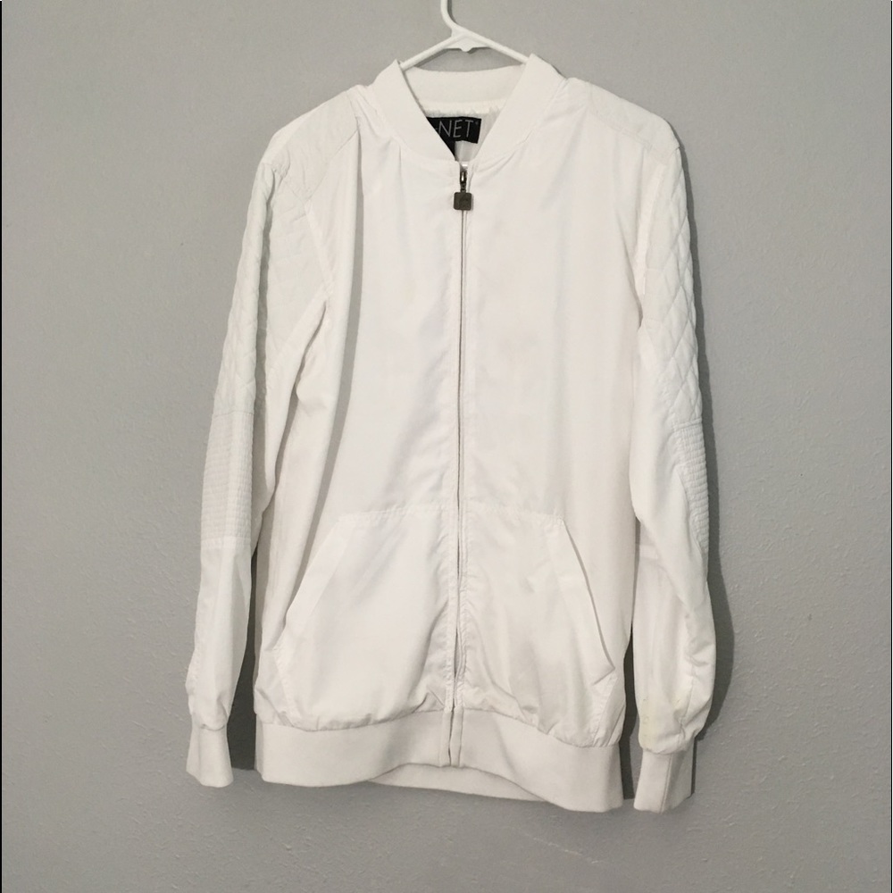 windbreaker